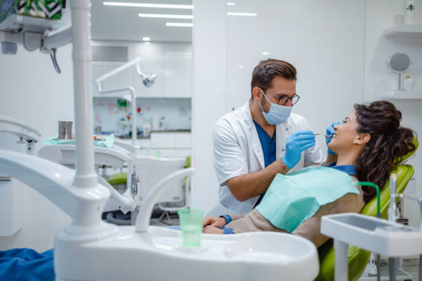 Why Choose Us for Your Dental Needs in Eudora, AR